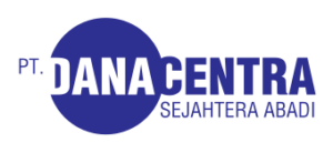 PT. Danacentra Sejahtera Abadi
